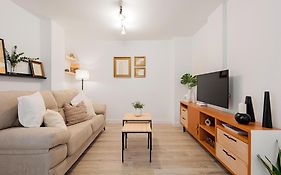 Apartamento Centrico Mar